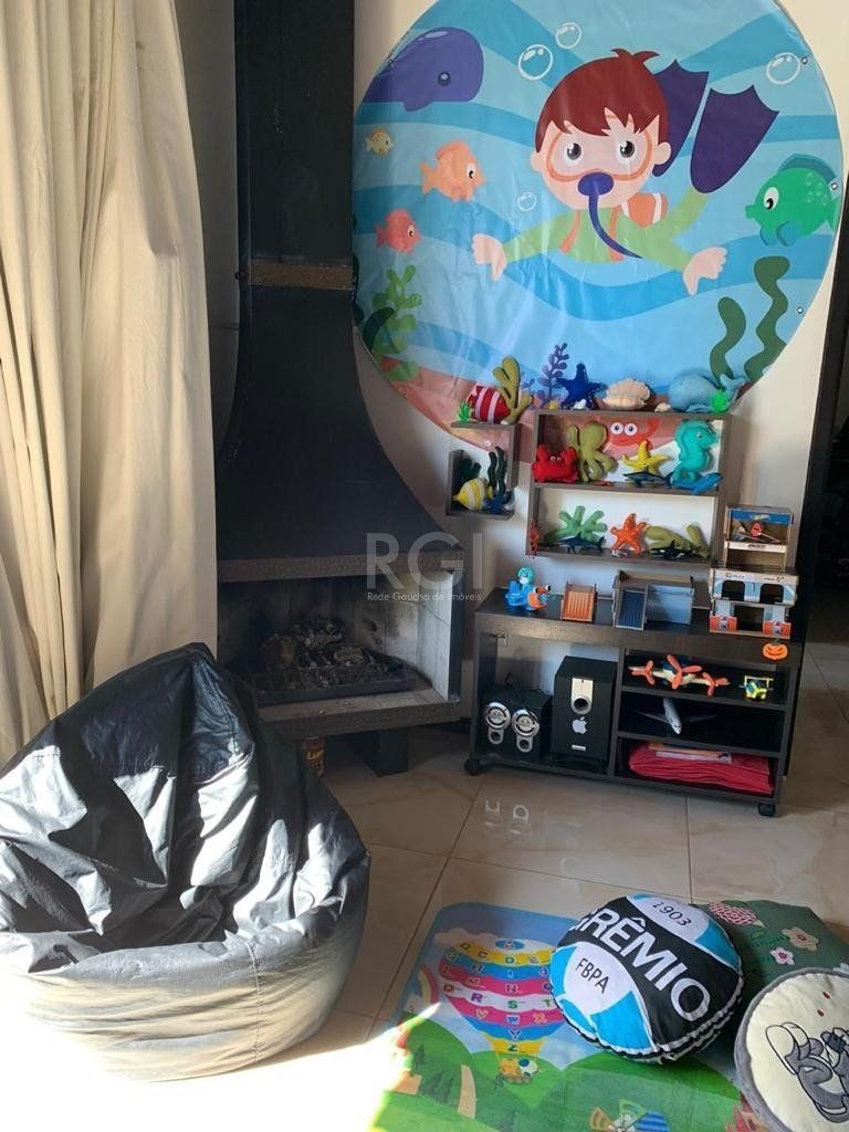 Cobertura à venda com 3 quartos, 134m² - Foto 25