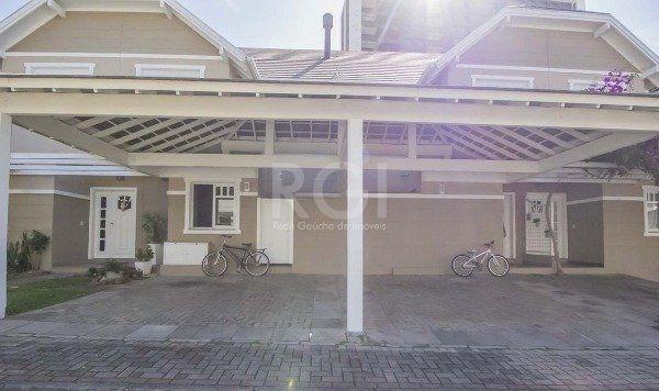Casa de Condomínio à venda com 5 quartos, 375m² - Foto 44