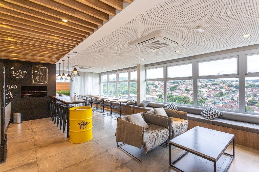 Apartamento, 1 quarto, 37 m² - Foto 18