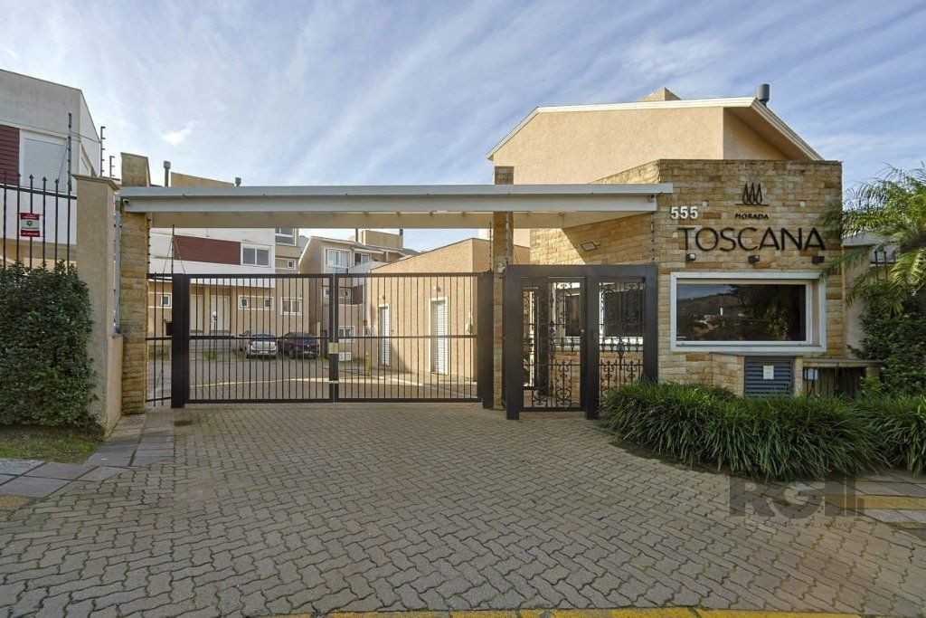 Casa de Condomínio à venda com 3 quartos, 206m² - Foto 27