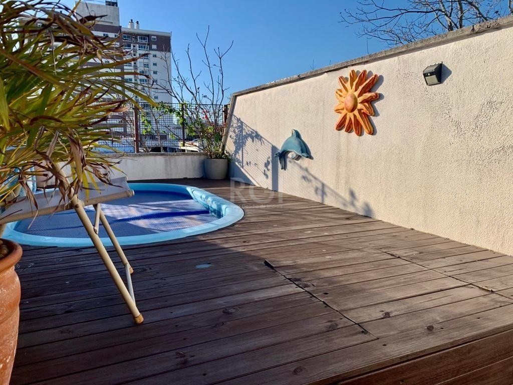 Cobertura à venda com 3 quartos, 134m² - Foto 1
