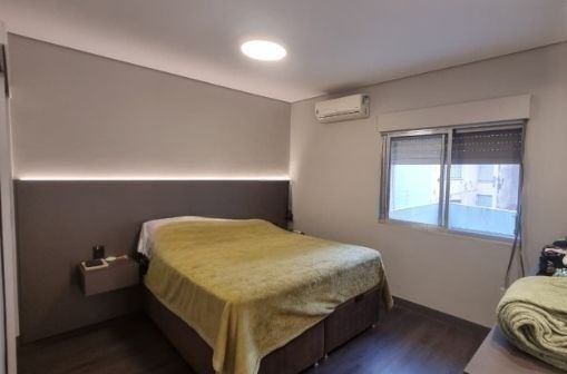 Apartamento no Bom Fim de 2 dormitórios DESOCUPADO