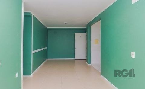 Apartamento à venda com 3 quartos, 71m² - Foto 9
