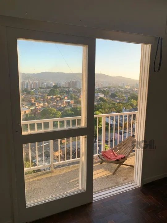Apartamento à venda com 1 quarto, 48m² - Foto 3