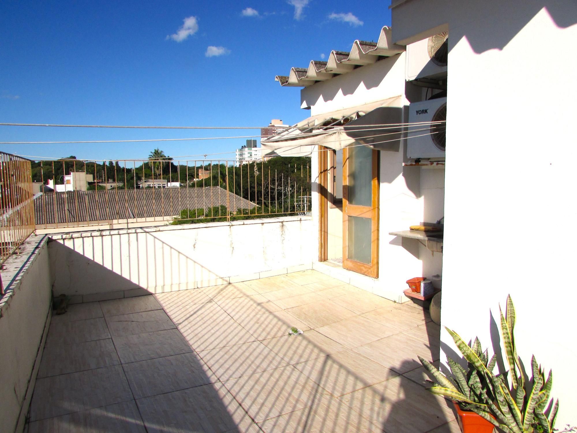 Cobertura à venda com 3 quartos, 182m² - Foto 41