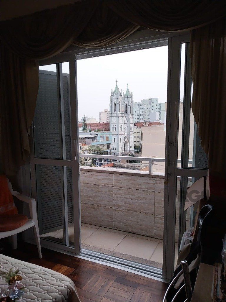 Apartamento à venda com 2 quartos, 96m² - Foto 19