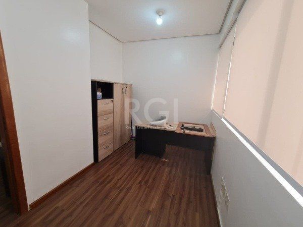 Conjunto Comercial-Sala à venda com 1 quarto, 29m² - Foto 9