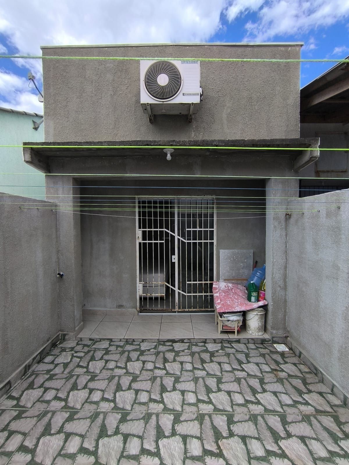 Casa, 2 quartos, 56 m² - Foto 37