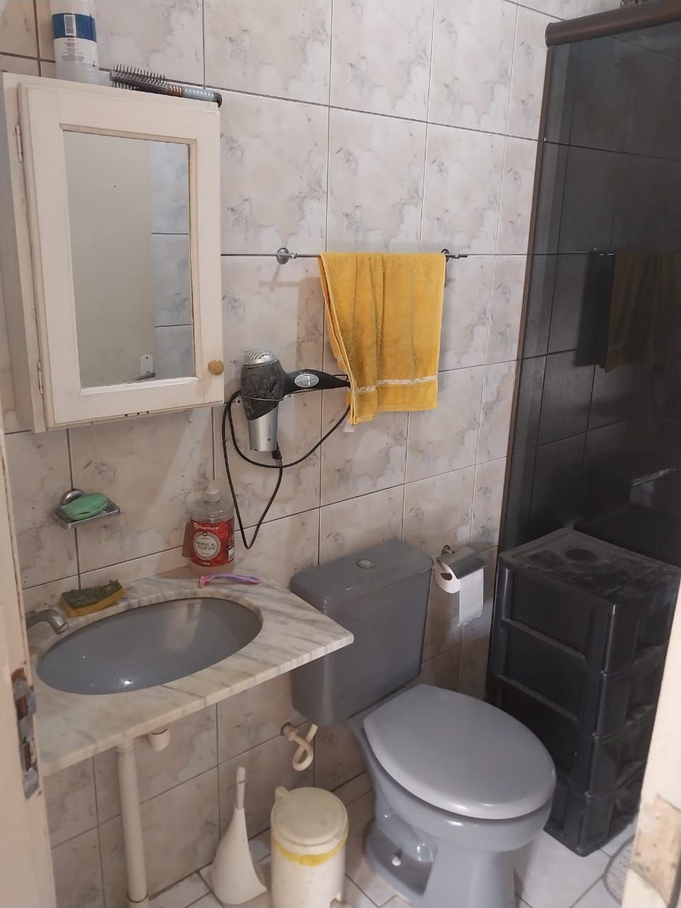 Casa de Condomínio à venda com 2 quartos, 45m² - Foto 6