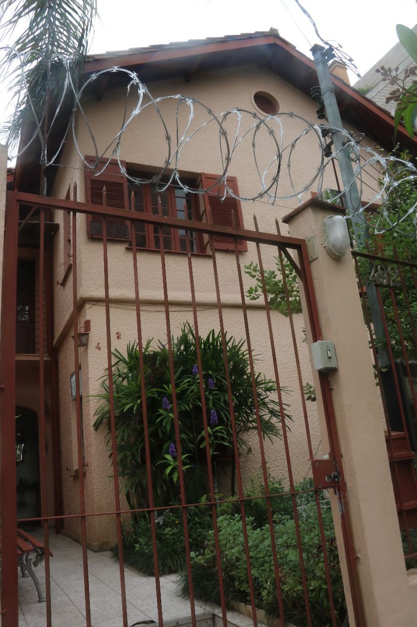 Casa, 7 quartos, 380 m² - Foto 27