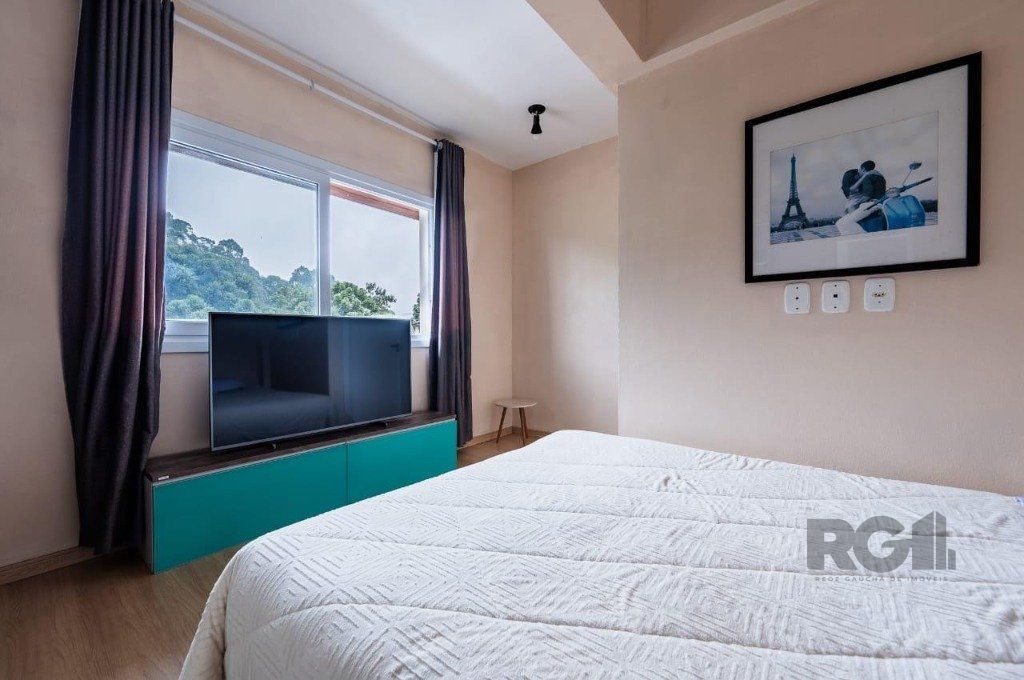 Apartamento à venda com 1 quarto, 63m² - Foto 13