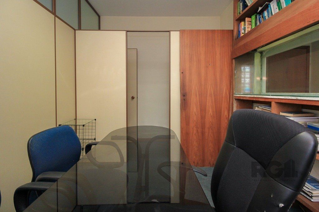 Conjunto Comercial-Sala à venda, 46m² - Foto 35