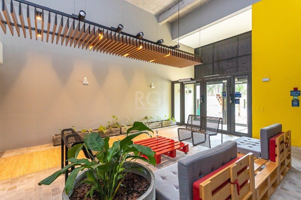 Apartamento, 1 quarto, 37 m² - Foto 53