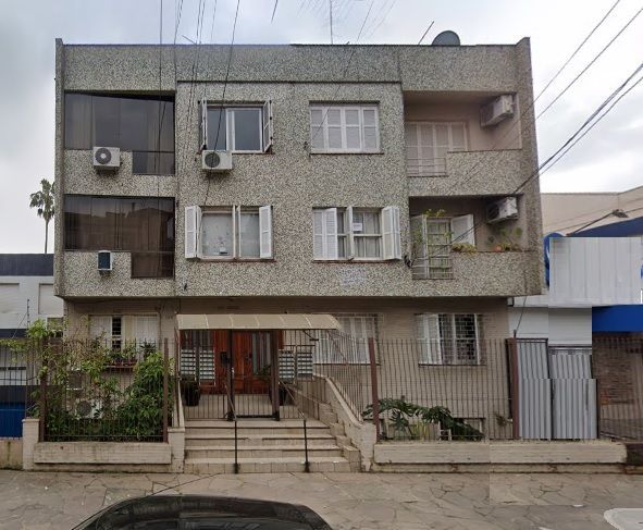 Apartamento à venda com 91m², 3 quartos no bairro Petrópolis em Porto Alegre