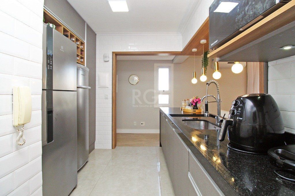 Apartamento, 3 quartos, 126 m² - Foto 10