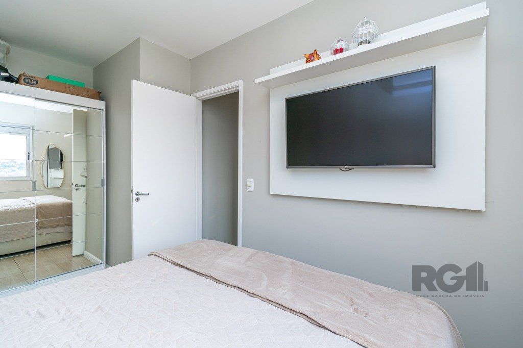 Apartamento, 2 quartos, 48 m² - Foto 14