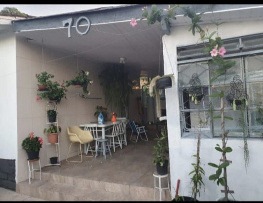 RGI vende excelente casa com grande potencial de ampliação, ideal para quem busca espaço, conforto e segurança.