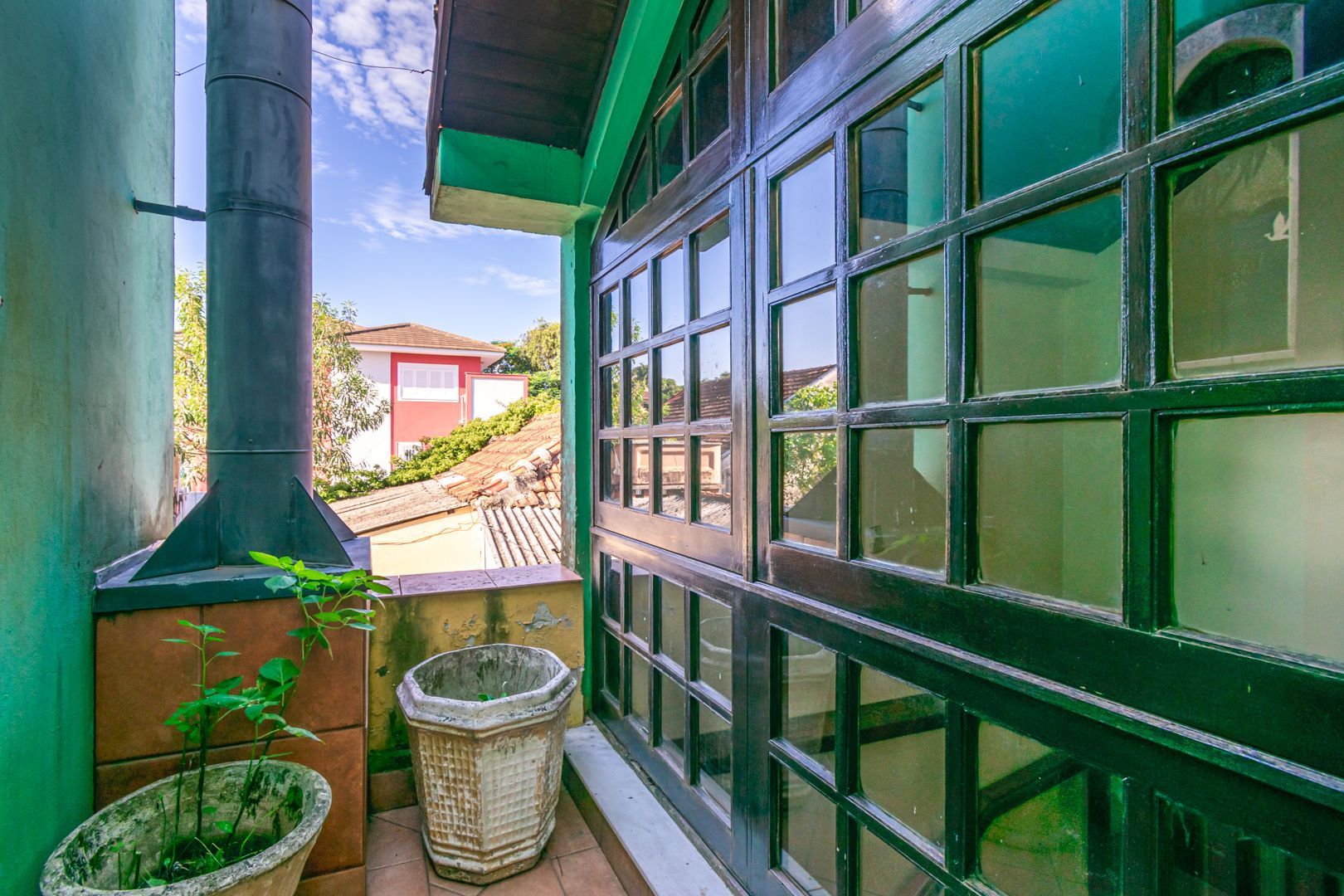 Casa, 5 quartos, 267 m² - Foto 14