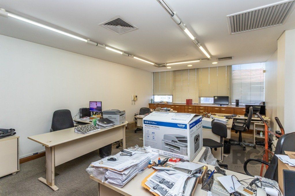 Sala-Conjunto, 158 m² - Foto 22