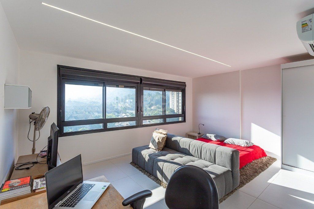 Loja-Salão à venda com 1 quarto, 38m² - Foto 3