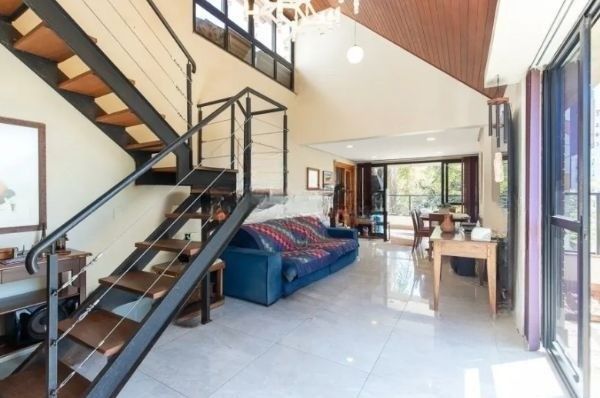 Cobertura, 3 quartos, à venda, 301 m², Petrópolis - Porto Alegre — foto 2