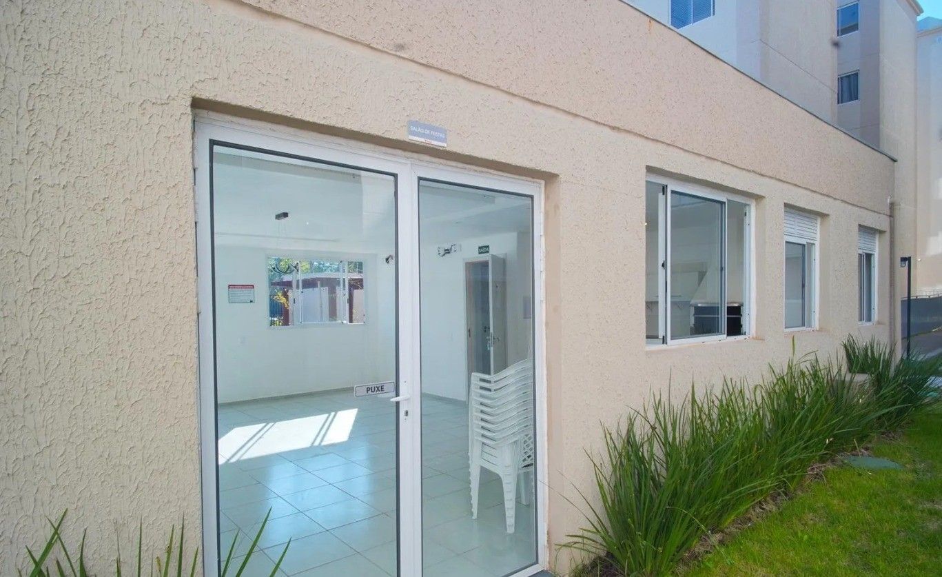 Apartamento, 2 quartos, 42 m² - Foto 20