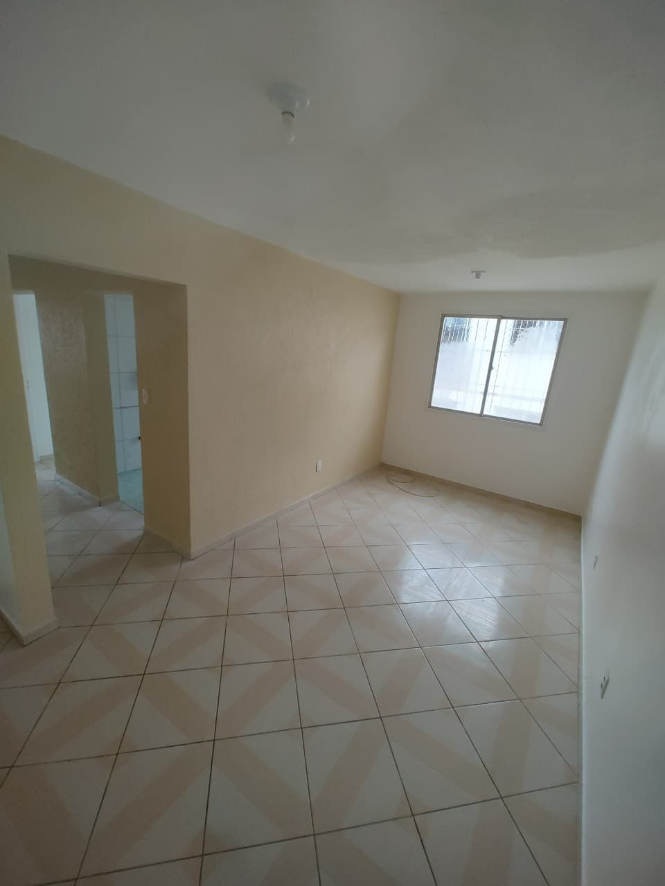 Apartamento à venda com 61m², 2 quartos, 1 vaga no bairro Nonoai em Porto Alegre