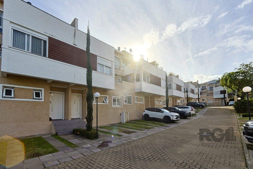Casa de Condomínio à venda com 3 quartos, 206m² - Foto 31