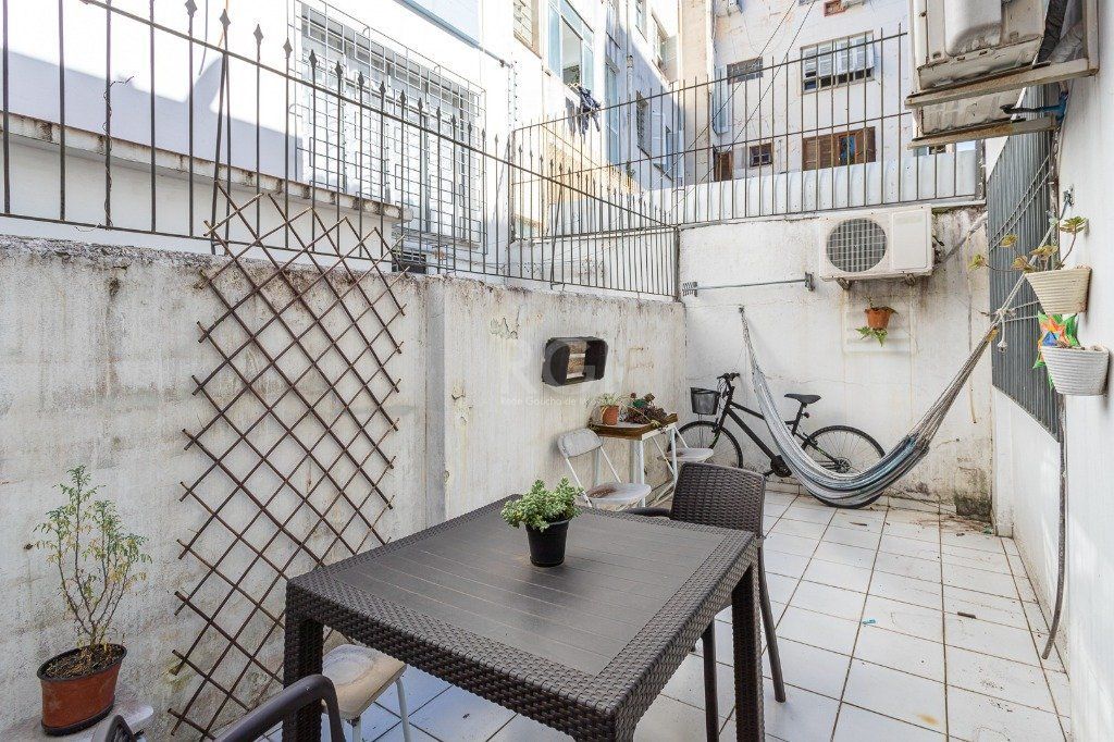 Apartamento, 1 quarto, 51 m² - Foto 11