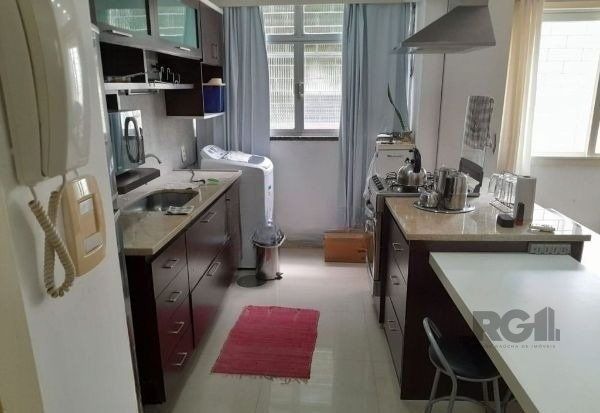 Apartamento, 1 quarto, 42 m² - Foto 12