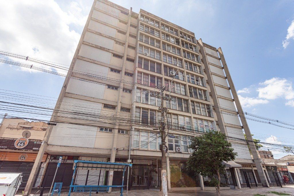 Apartamento à venda com 3 quartos, 125m² - Foto 30