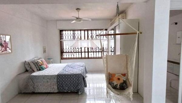 Apartamento, 1 quarto, à venda, 36 m², Cidade Baixa - Porto Alegre — foto 2