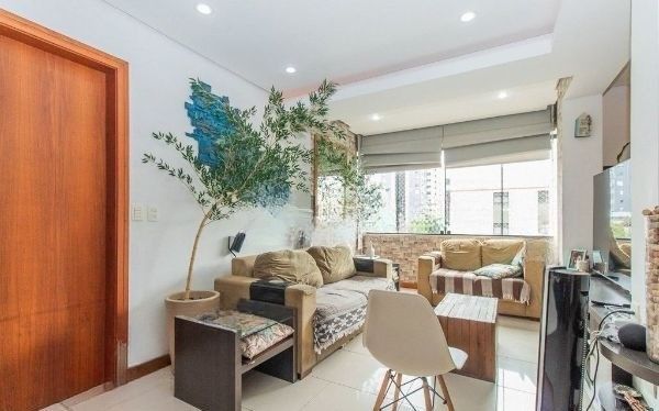 Cobertura à venda com 2 quartos, 173m² - Foto 3
