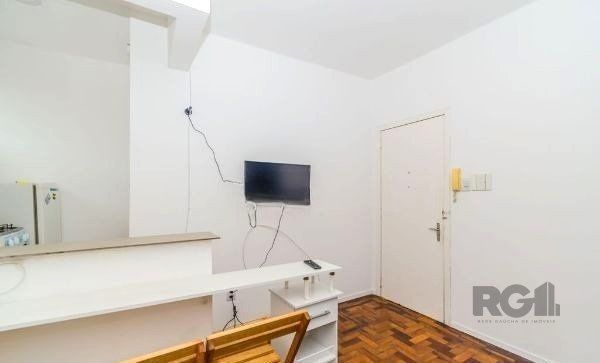 Apartamento, 1 quarto, 32 m² - Foto 4
