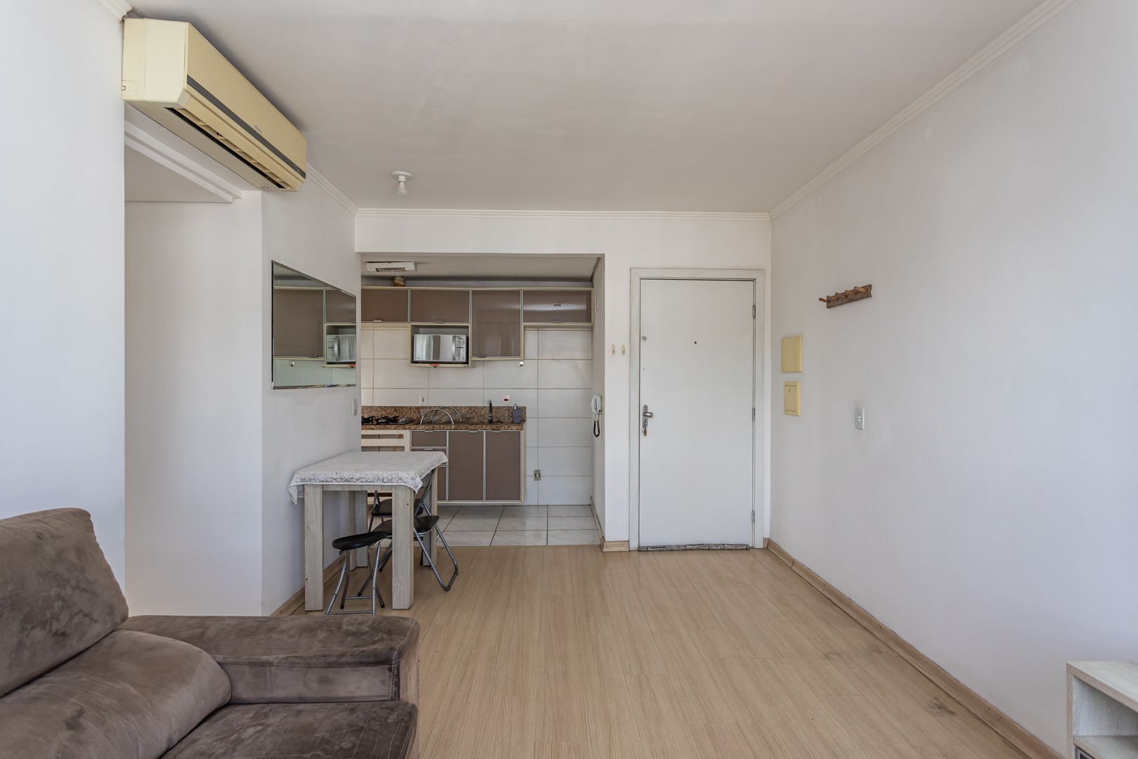 Apartamento, 2 quartos - Foto 6