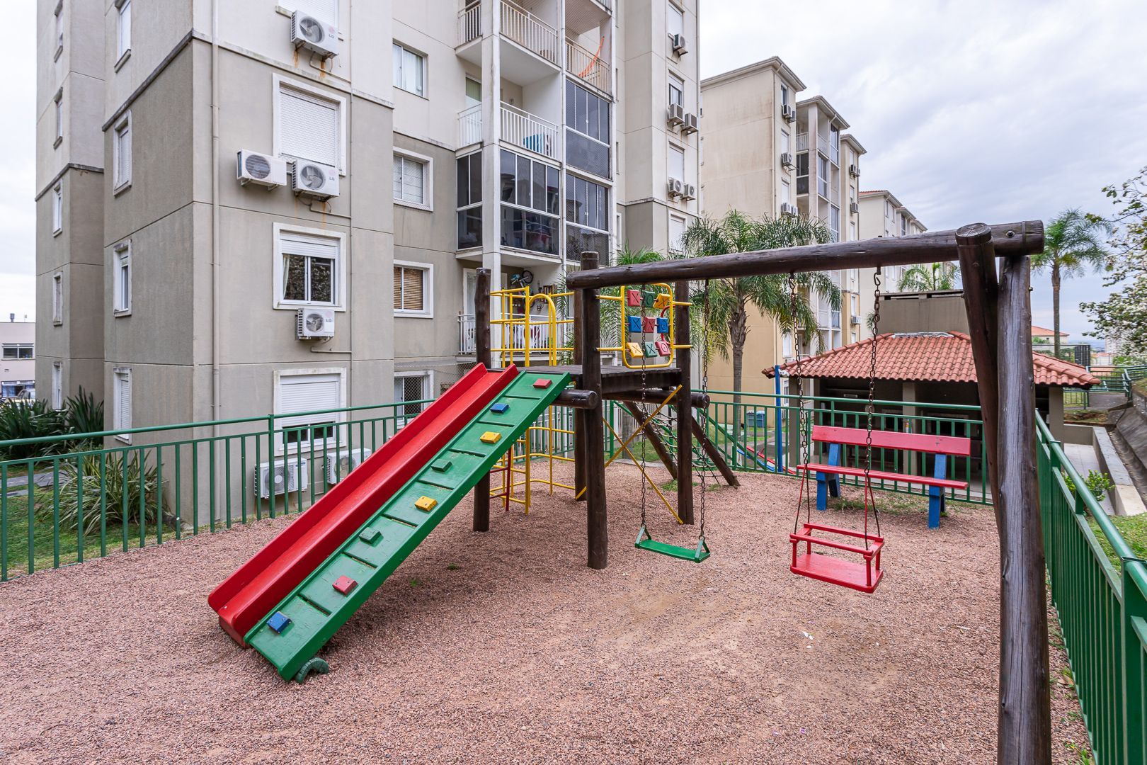 APARTAMENTO A VENDA NO ROSSI BRISA — foto 3
