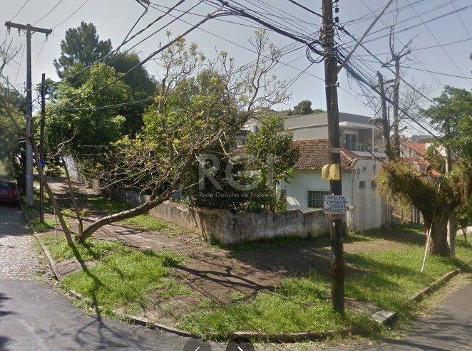 Terreno no Chácara das Pedras com 520m²