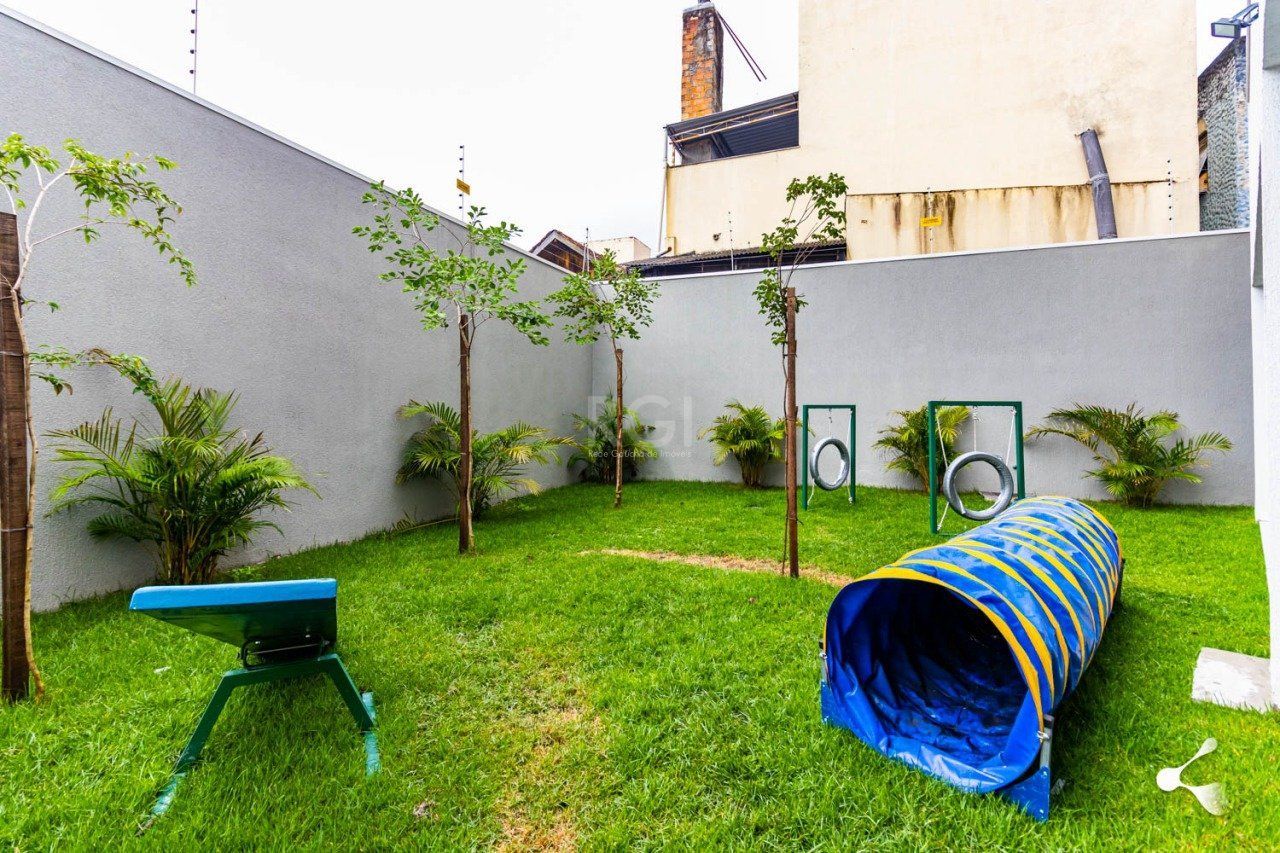 Apartamento à venda com 2 quartos, 56m² - Foto 42