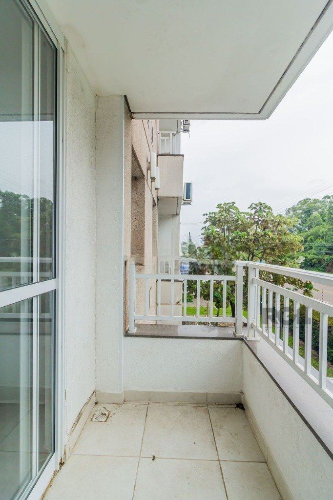 Apartamento à venda com 2 quartos, 46m² - Foto 29