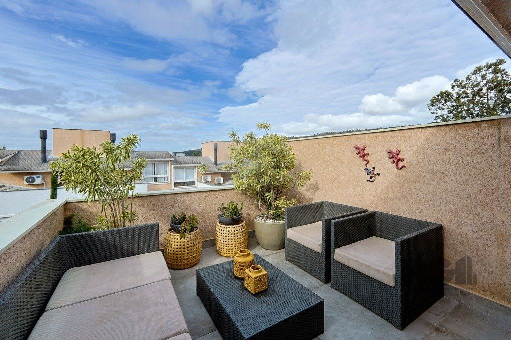 Casa de Condomínio à venda com 3 quartos, 206m² - Foto 23