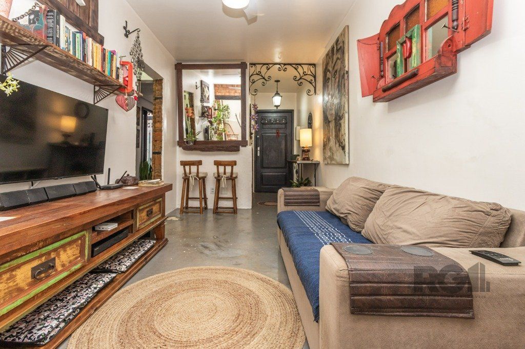 Apartamento, 1 quarto, 44 m² - Foto 9