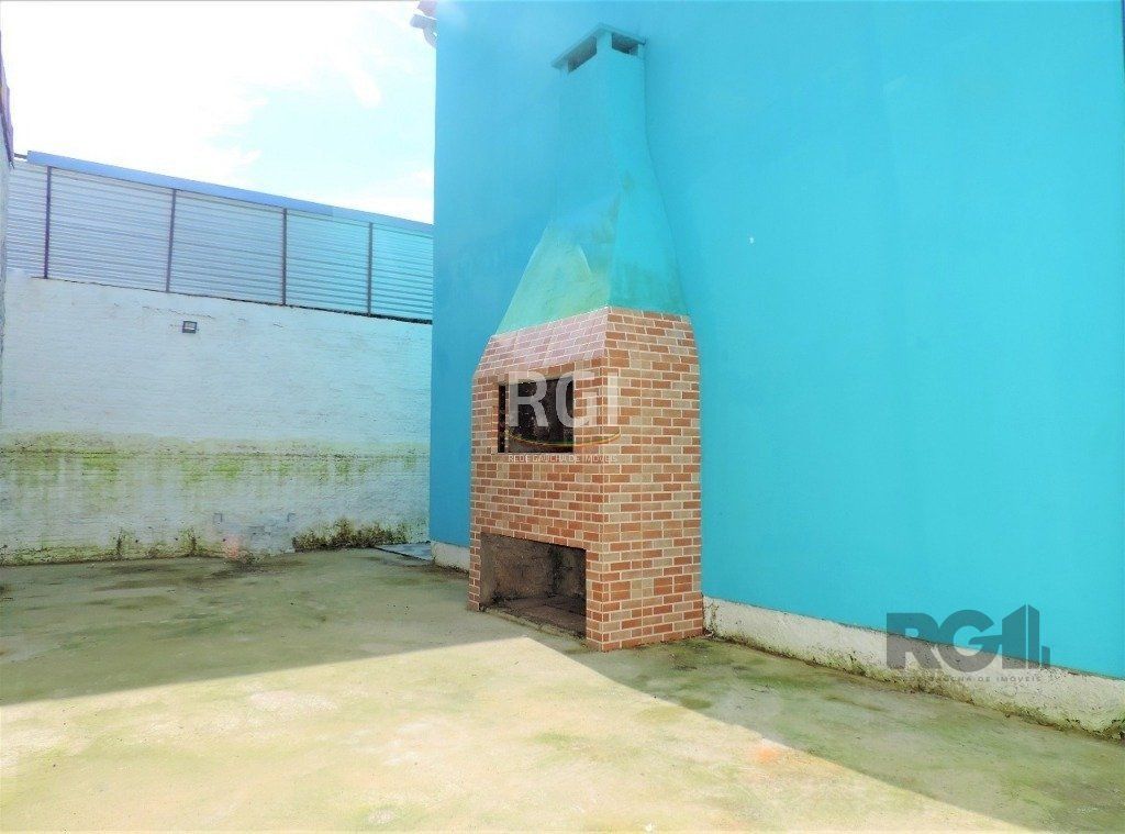 Casa de Condomínio à venda com 2 quartos, 47m² - Foto 13