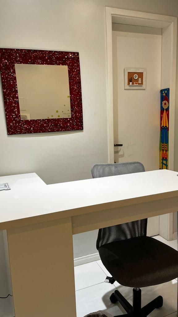 Conjunto Comercial-Sala à venda com 2 quartos, 33m² - Foto 7