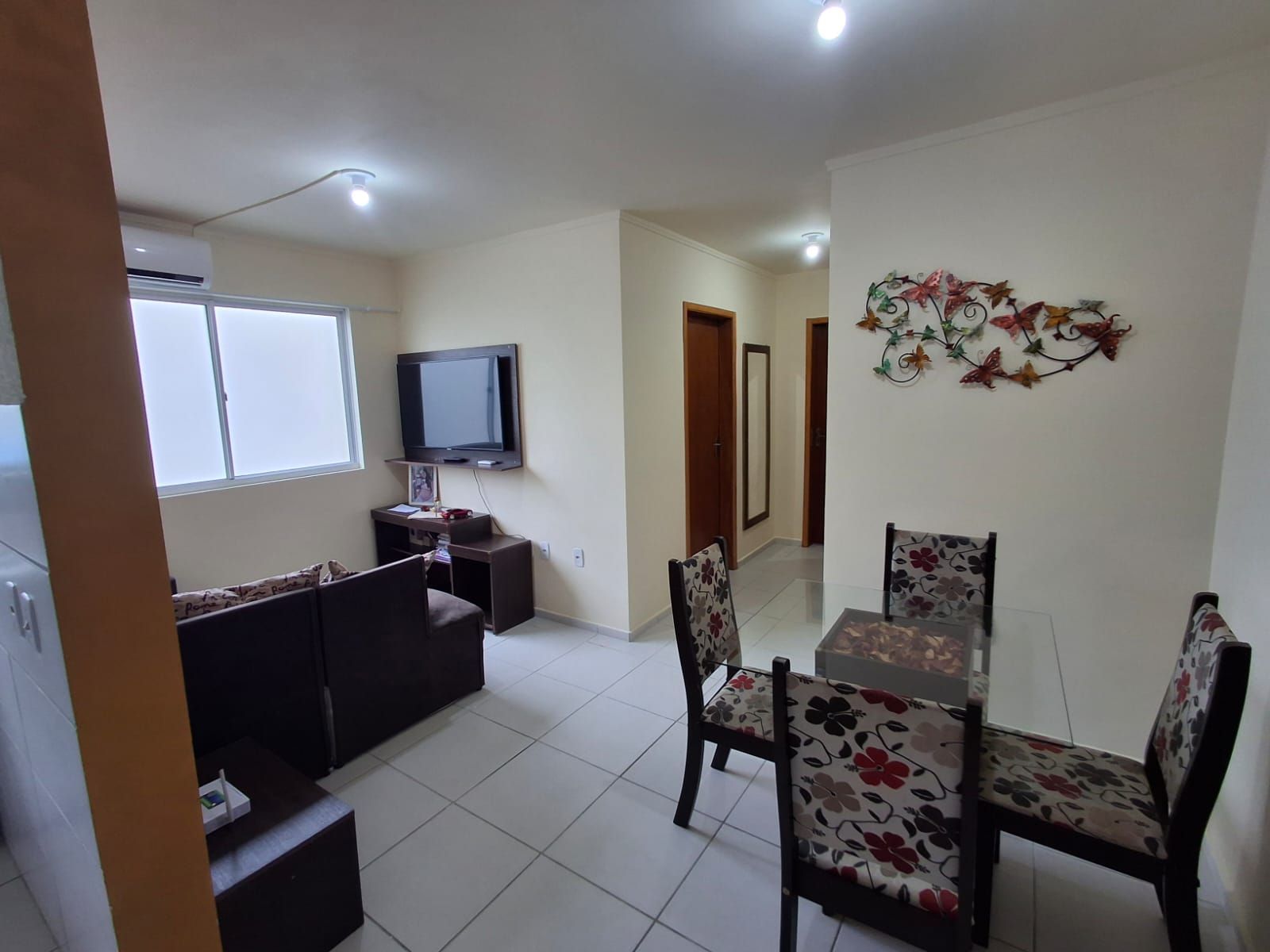 Apartamento à venda com 2 quartos, 51m² - Foto 9