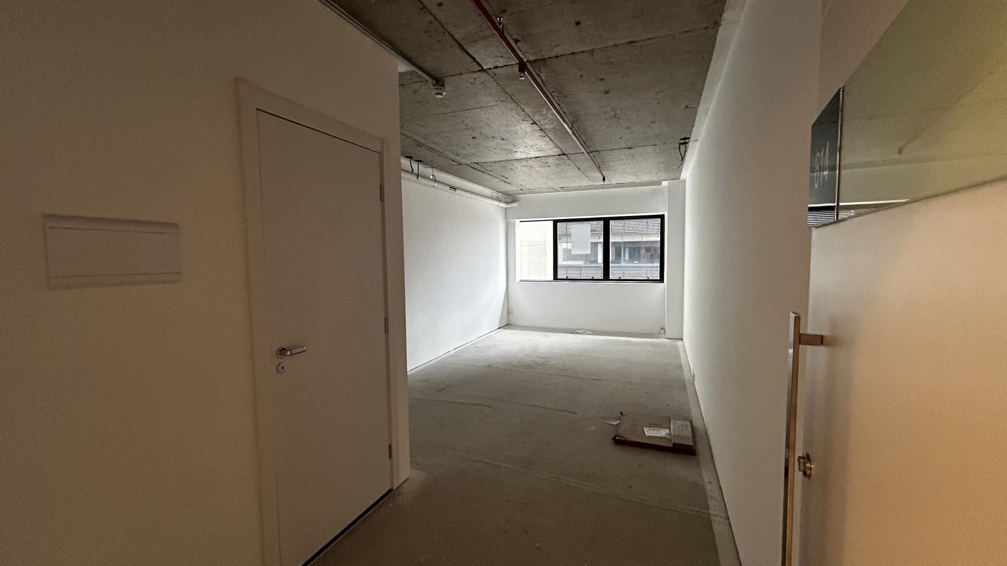 Sala Comercial 1 dormitório no bairro Marechal Rondon