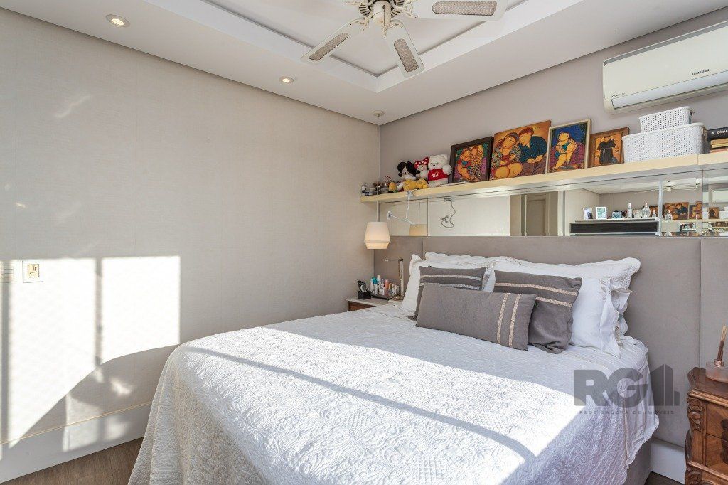 Apartamento, 3 quartos, 120 m² - Foto 17