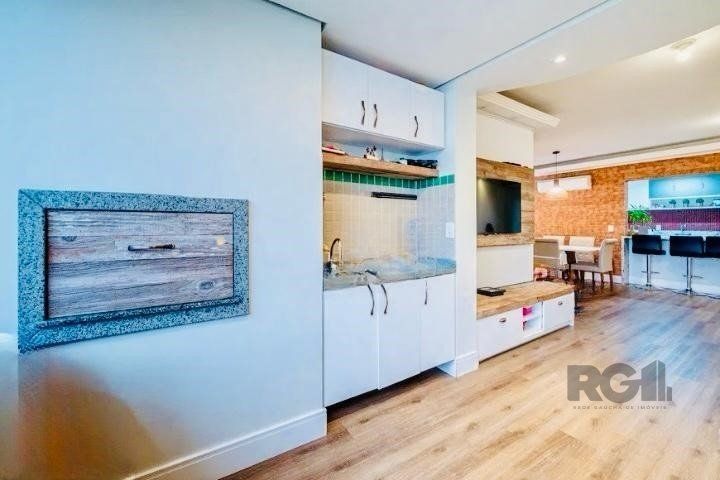 Apartamento à venda com 3 quartos, 112m² - Foto 5