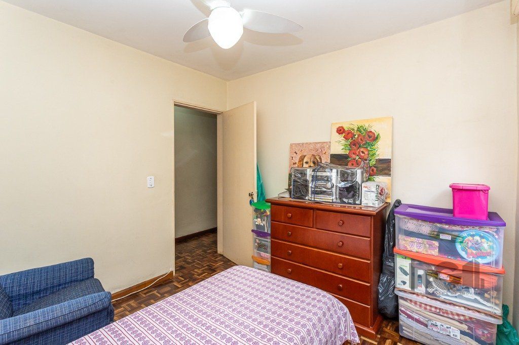 Apartamento, 2 quartos, 65 m² - Foto 8