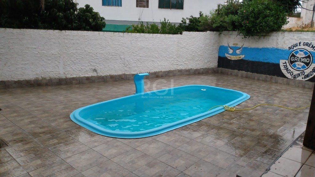 Casa, 3 quartos, 43 m² - Foto 1