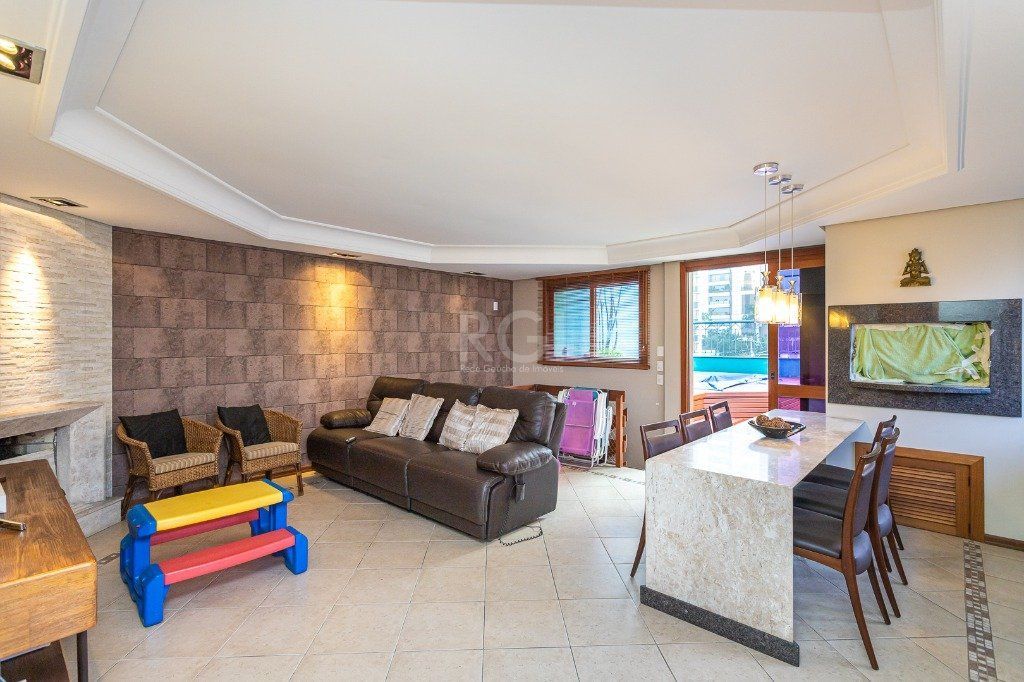 Cobertura, 3 quartos, 203 m² - Foto 23